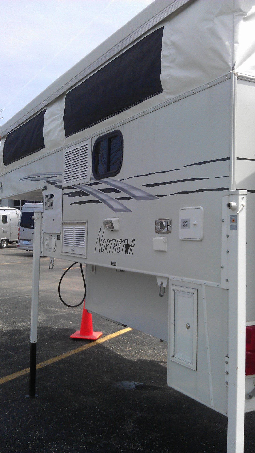 Hello, new lifestyle