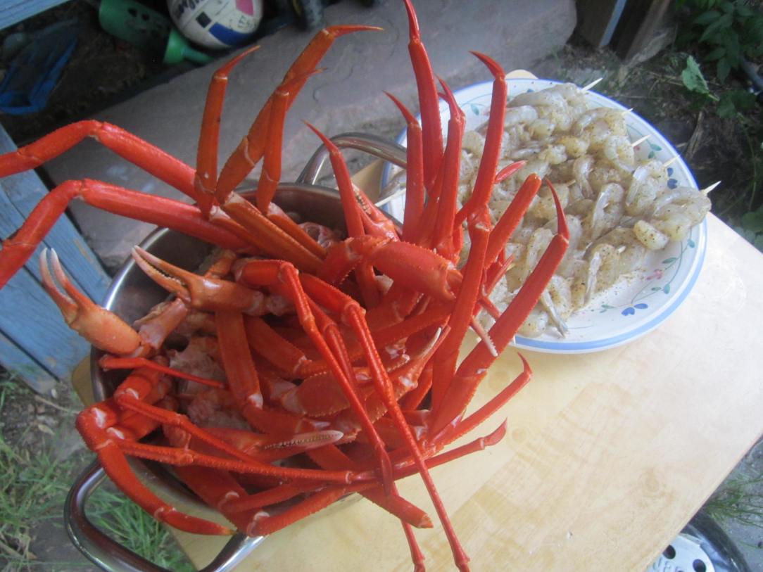 C'mon. You wish you were here.