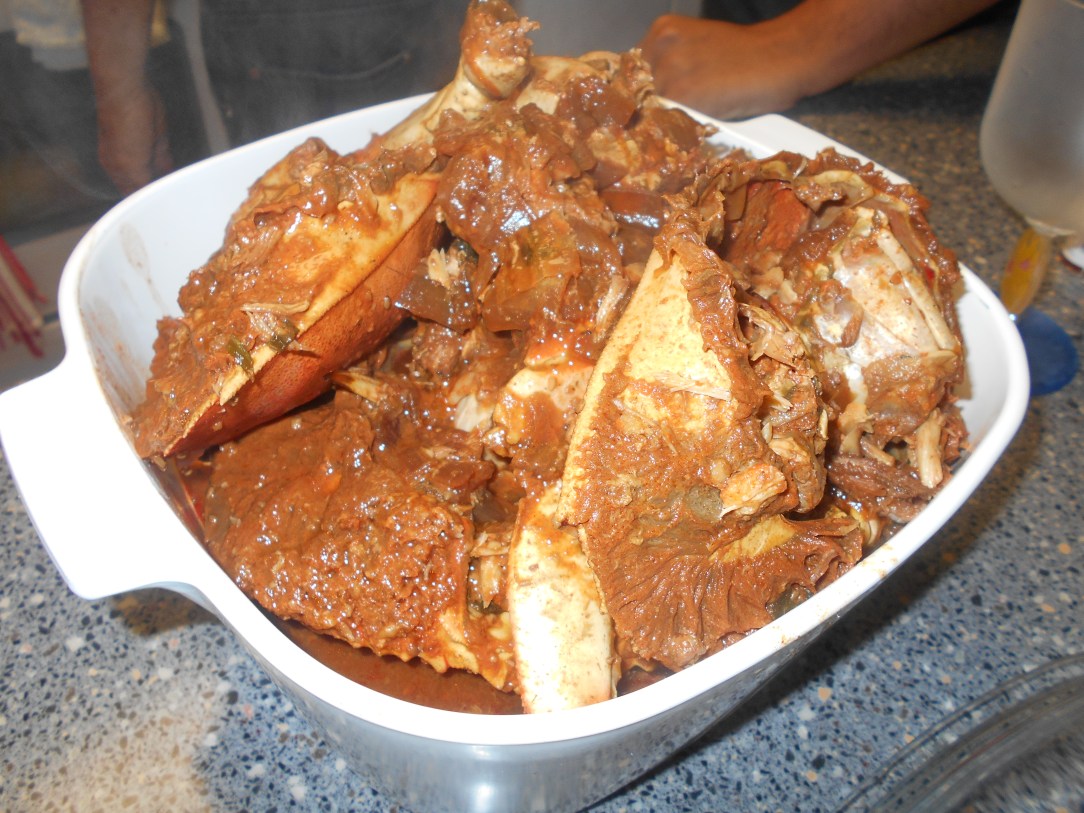 You can't even comprehend the deliciousness