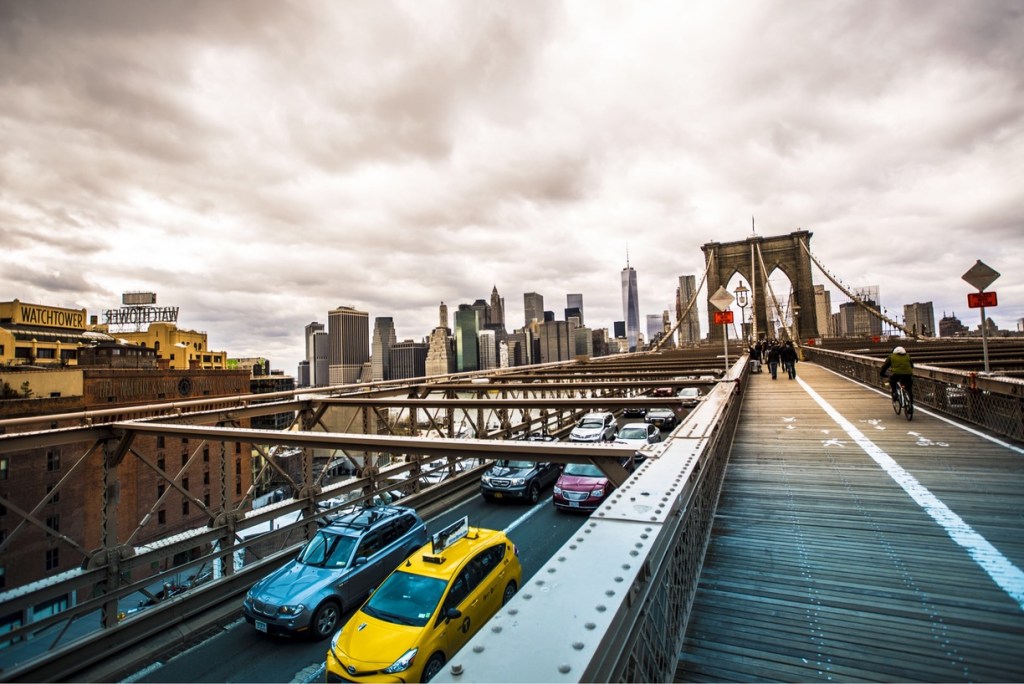 Photo by Dylan Magaster via Trover.com