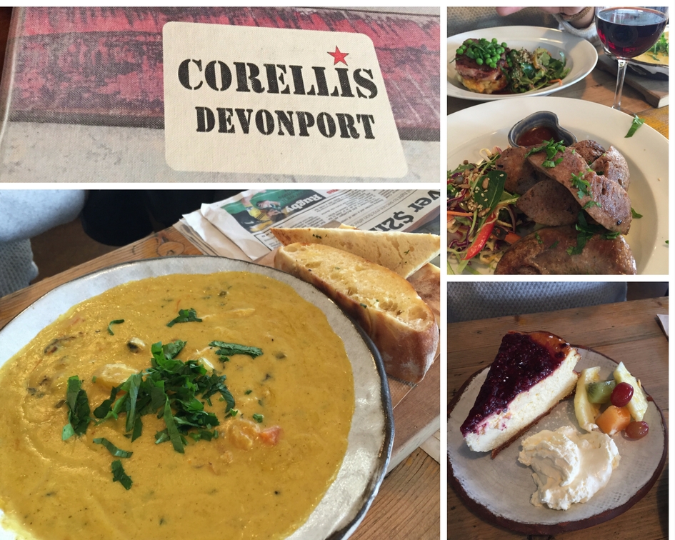 Katie's Salon Party (1)